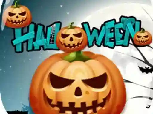 Halloween เกมออนไลน์