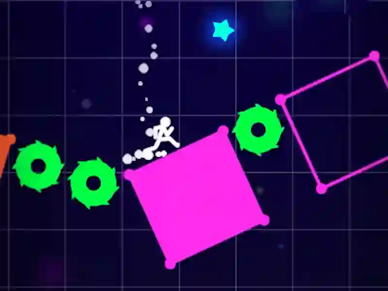 Light It Rush เกมออนไลน์