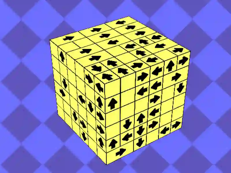Arrows disappear เกมออนไลน์