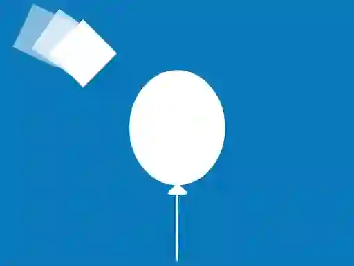 Rise Up Balloon เกมออนไลน์