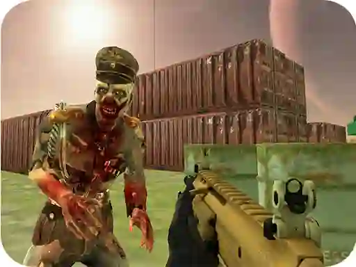 Battle Swat vs Mercenary เกมออนไลน์