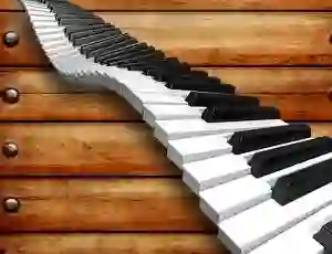 Piano Time เกมออนไลน์