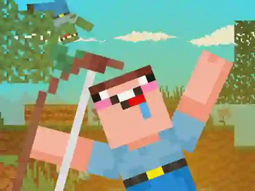 Noob Archer เกมออนไลน์