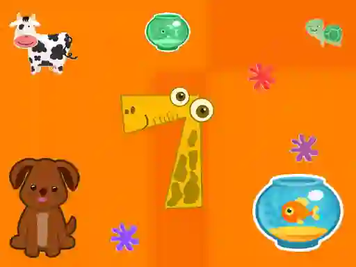  Preschool Games เกมออนไลน์