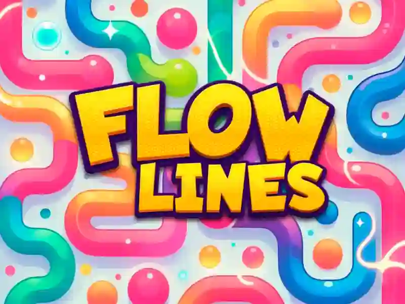 NG: Flow Lines เกมออนไลน์