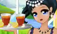 Summer High Tea เกมออนไลน์