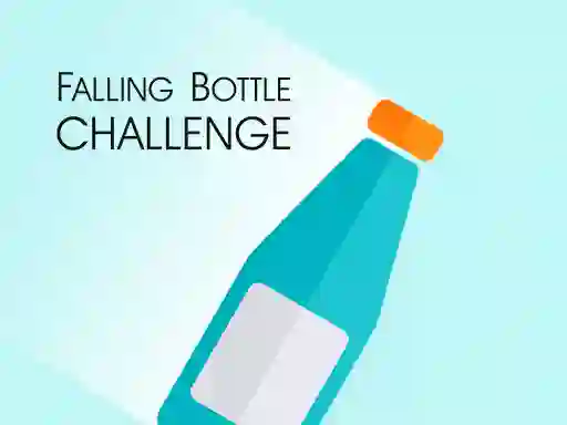 Falling Bottle Challenge เกมออนไลน์