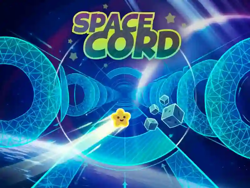 Space cord เกมออนไลน์