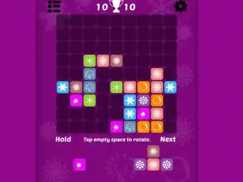 Candy Trio เกมออนไลน์