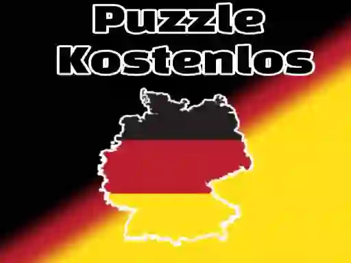 Puzzle Kostenlos เกมออนไลน์
