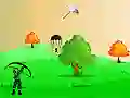 Bird Hunter เกมออนไลน์