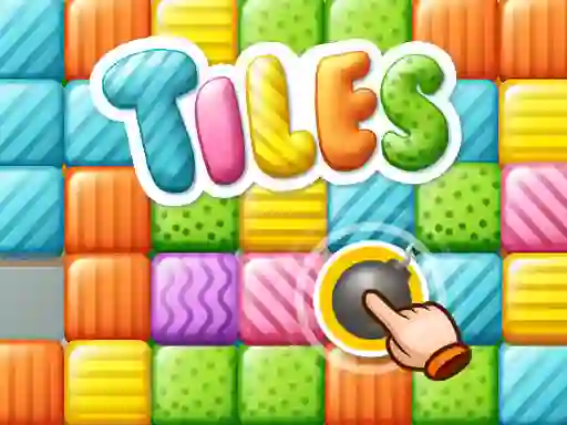 Tiles เกมออนไลน์