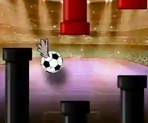 Football Fly เกมออนไลน์