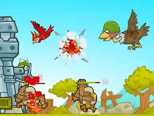 Kitt's Kingdom เกมออนไลน์