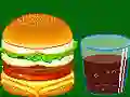 Make hamburger เกมออนไลน์