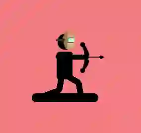 Archery War เกมออนไลน์