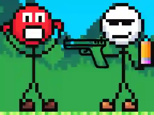 Draw A Weapon เกมออนไลน์