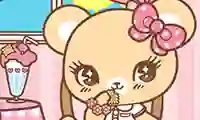 Tea Time เกมออนไลน์