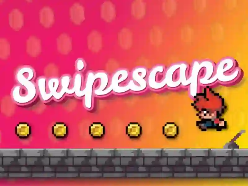 Swipescape เกมออนไลน์
