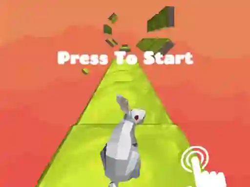 Rabbit Twister เกมออนไลน์