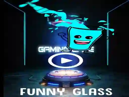 Funny Glass เกมออนไลน์