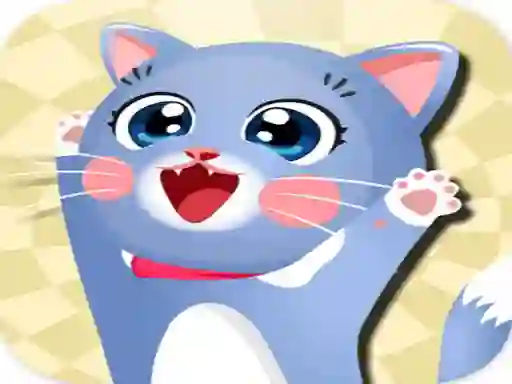 Super Happy Kitty เกมออนไลน์