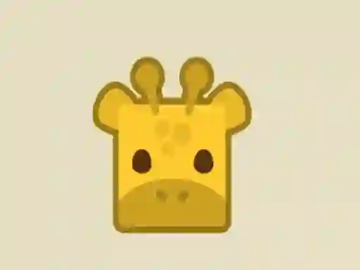Save The Giraffe เกมออนไลน์