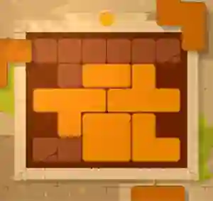Puzzle Blocks เกมออนไลน์