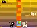 Swing Cat เกมออนไลน์
