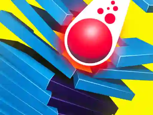 Stack Fall 3d เกมออนไลน์
