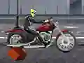 Cycle Commando เกมออนไลน์