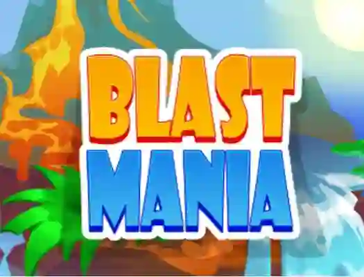 Blast Mania เกมออนไลน์