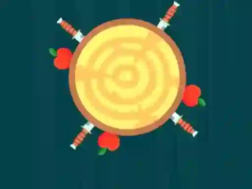 Knife Skill เกมออนไลน์