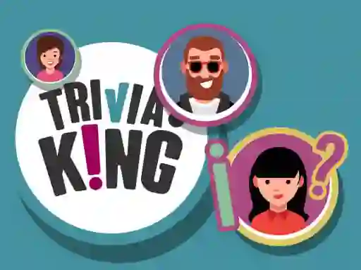 Trivia King เกมออนไลน์