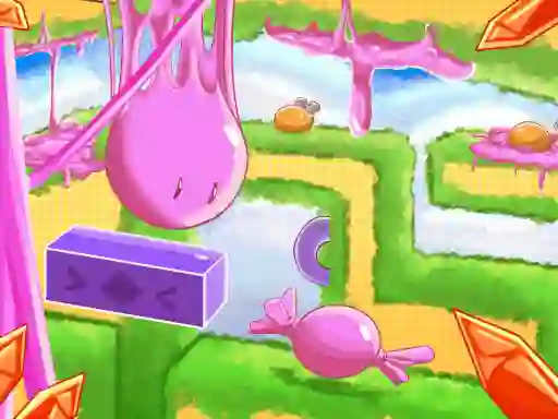 Mini Sticky เกมออนไลน์