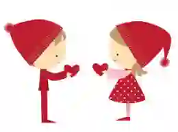 Valentines Spot the Difference เกมออนไลน์