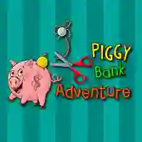 Piggy Bank Adventure เกมออนไลน์