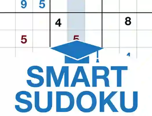 Smart Sudoku เกมออนไลน์