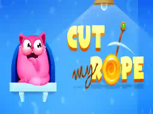 Cut My Rope เกมออนไลน์