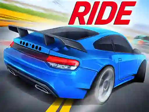 Drift Ride เกมออนไลน์