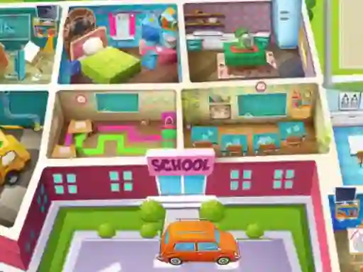 School Day เกมออนไลน์
