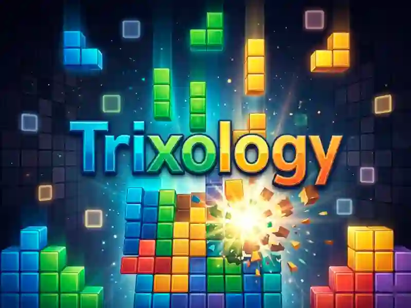 Trixology เกมออนไลน์