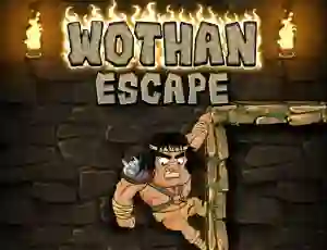Wothan Escape เกมออนไลน์