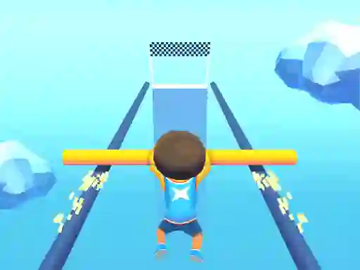 Rail Slide เกมออนไลน์