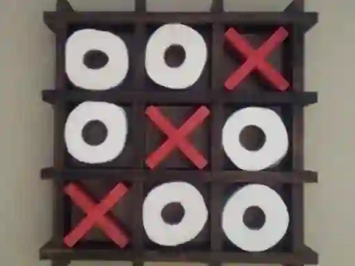 Tic Tac Toe Free เกมออนไลน์