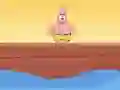 SpongeBob Seesaw Mania เกมออนไลน์