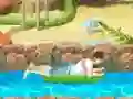 Uphill Rush 5 เกมออนไลน์