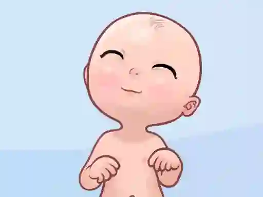 Baby Adopter เกมออนไลน์