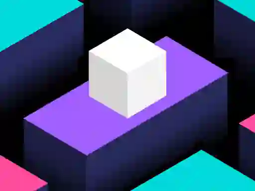Mr Cube เกมออนไลน์