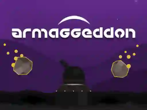 Armagedon เกมออนไลน์